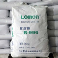 Tio2  titanium Dioxide lomon billion blr699  5566 698 895 886 r996 972 108 R216  stock  powder ink coating paper